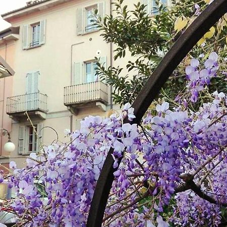 Casa Vacanze Stella Вербания Экстерьер фото