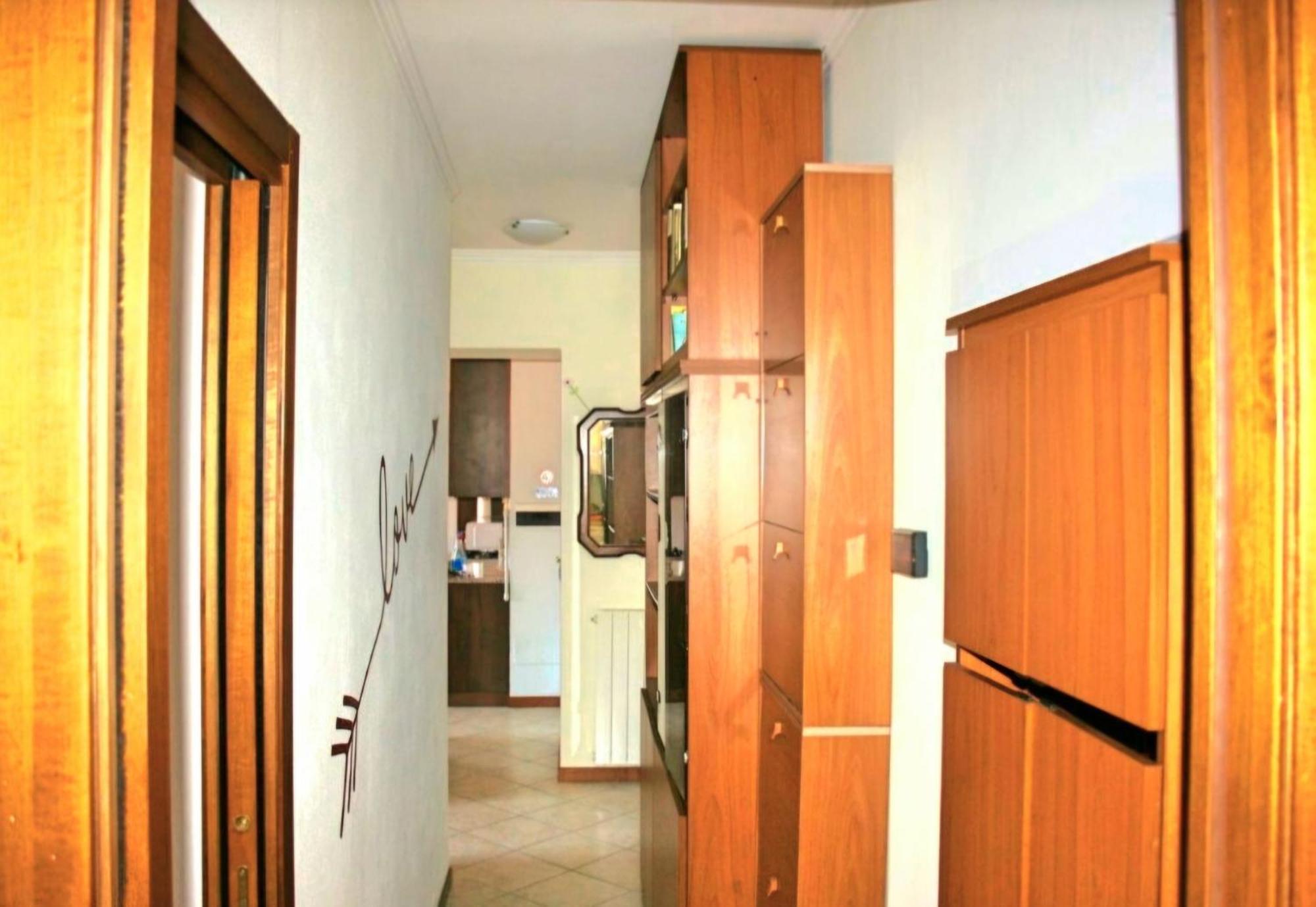 Casa Vacanze Stella Вербания Экстерьер фото